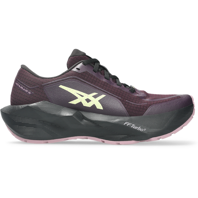 Asics Women's Novablast GTX
