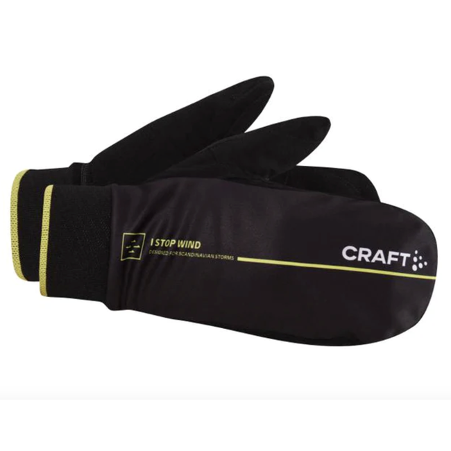Craft Pro Race Mitten