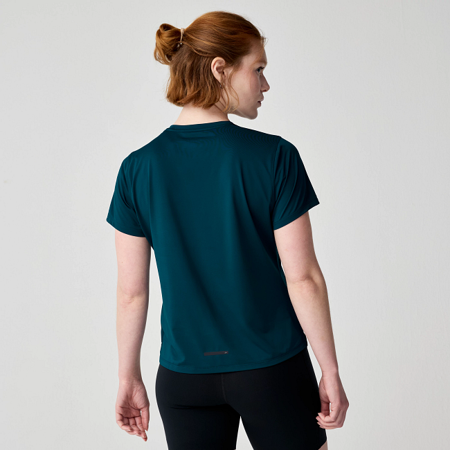 Brooks Women's Dash Short Sleeve
