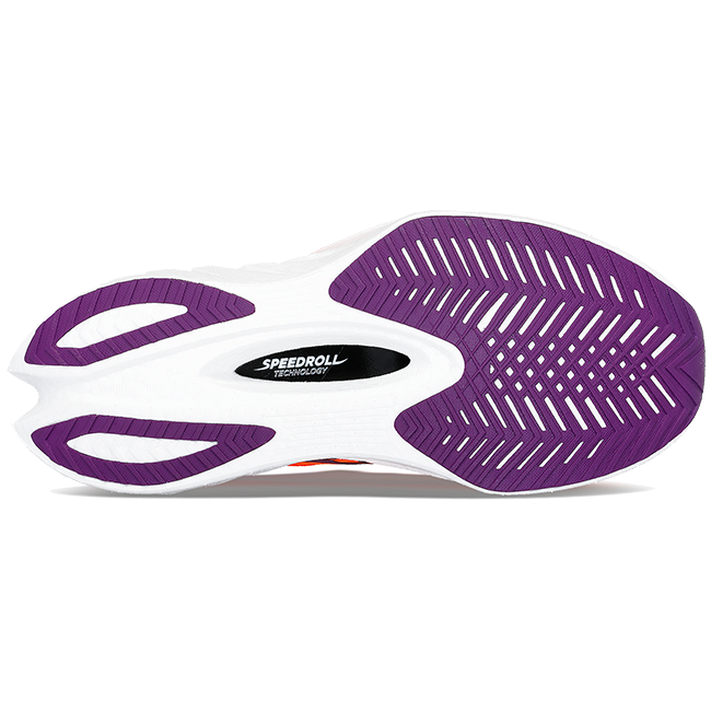 Saucony Women's Endorphin Pro 4