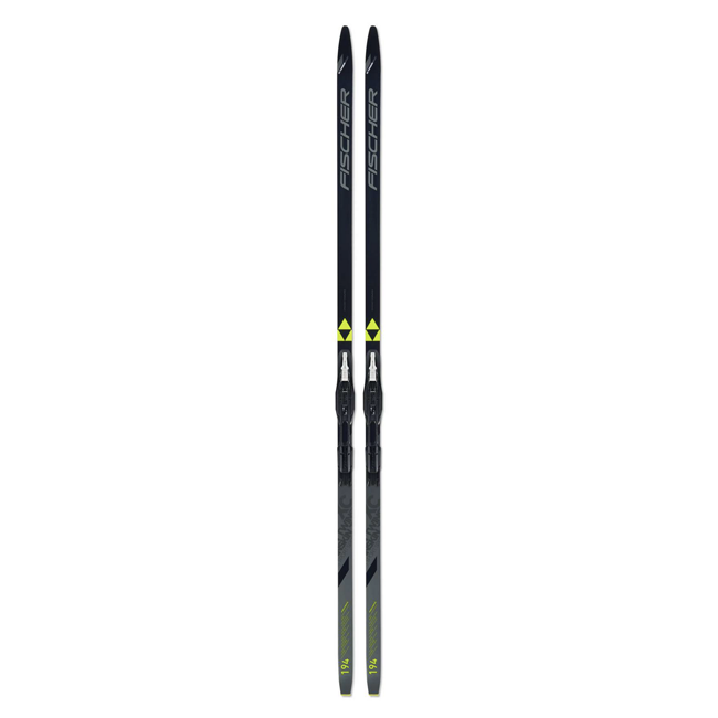 Fischer Twin Skin Sport EF IFP
