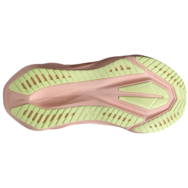Asics Women's Novablast 5