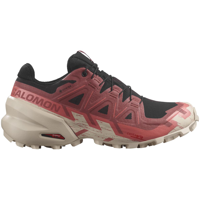 Salomon Women's Speedcross 6 GTX