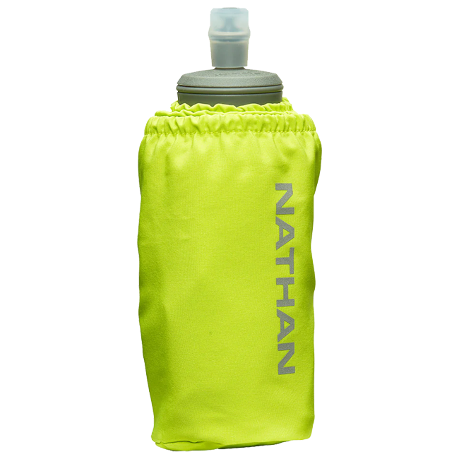 Nathan Pinnacle 18oz Soft Flask