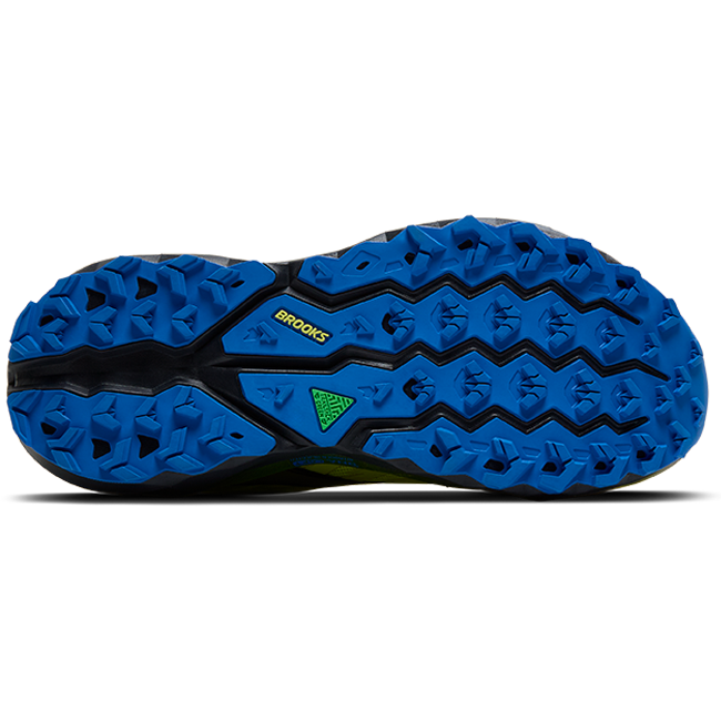 Brooks Men's Cascadia 19