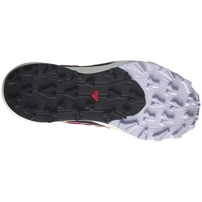 Salomon Women's Thundercross