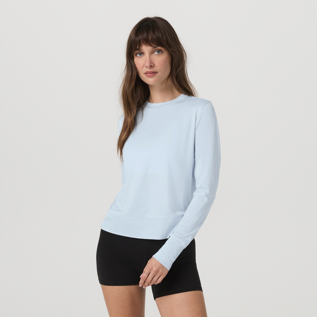 Vuori Women's Daydream Crew
