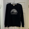 Strides Calgary Crew Sweatshirt (Unisex)