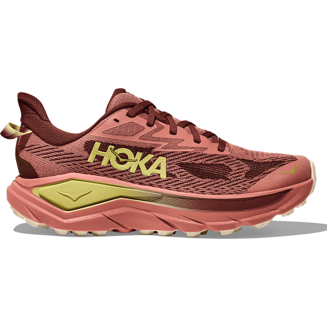 Hoka Women's Challenger 8 Wide