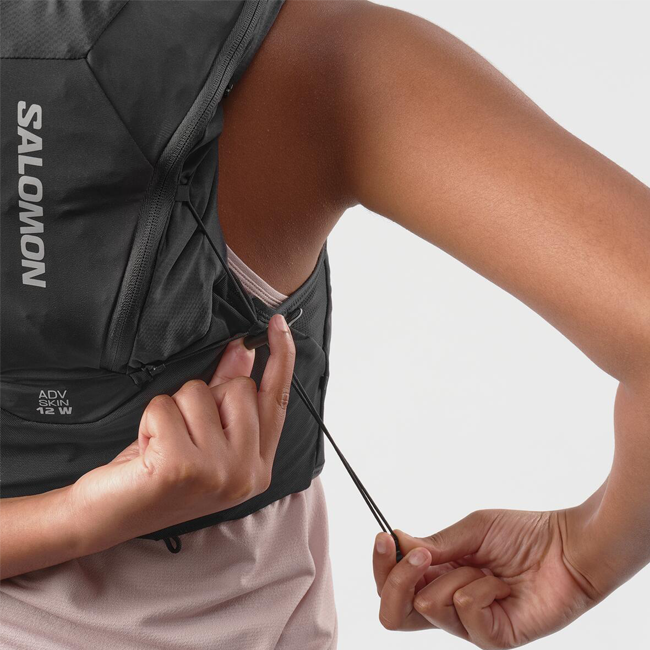 Salomon Women's ADV Skin 12 Set