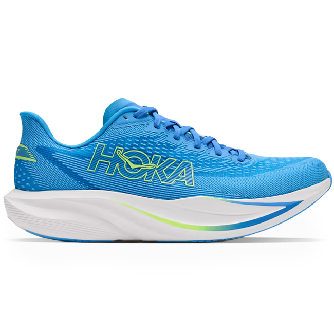 Hoka Men's Mach 7