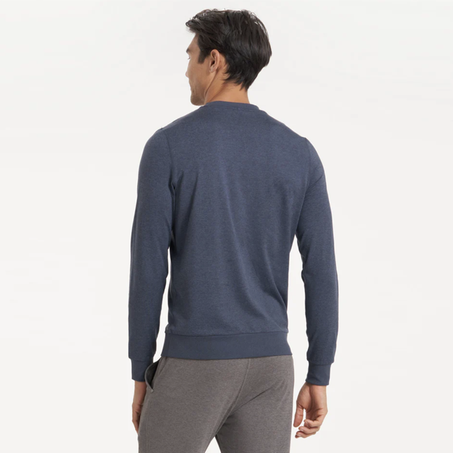 Vuori Men's Ponto Performance Crew