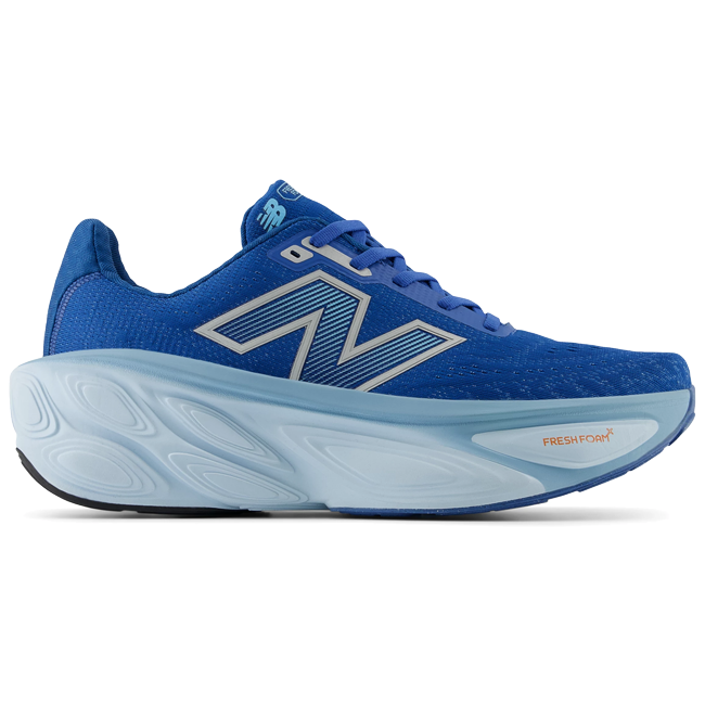New Balance Men&#39;s Fresh Foam X More v5