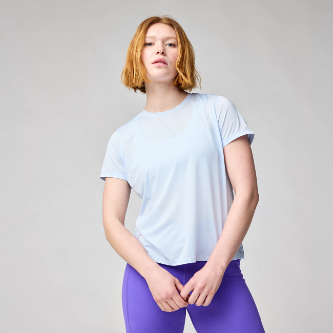 Brooks Women's Dash Short Sleeve