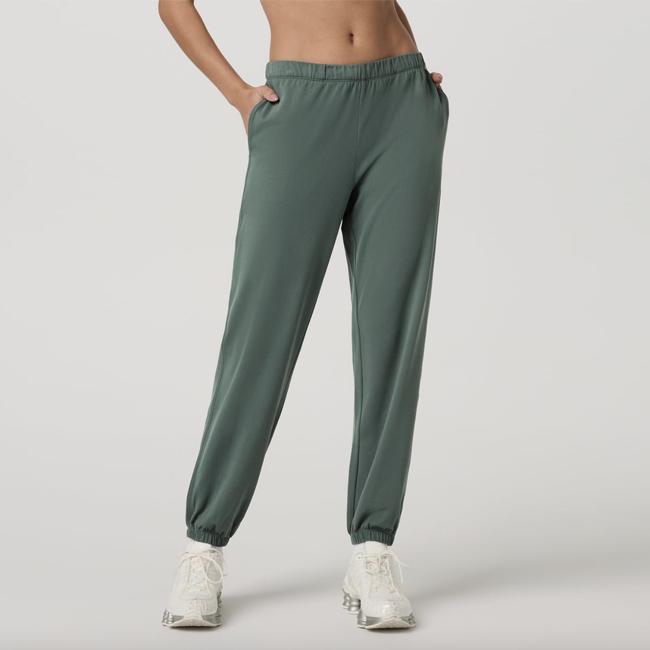 Vuori Women's Halo Modern Sweatpant