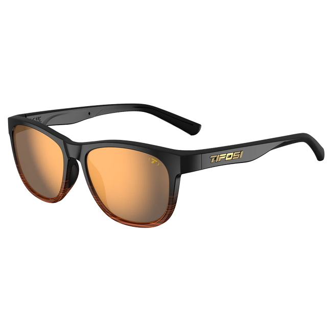Tifosi Swank - Brown Fade