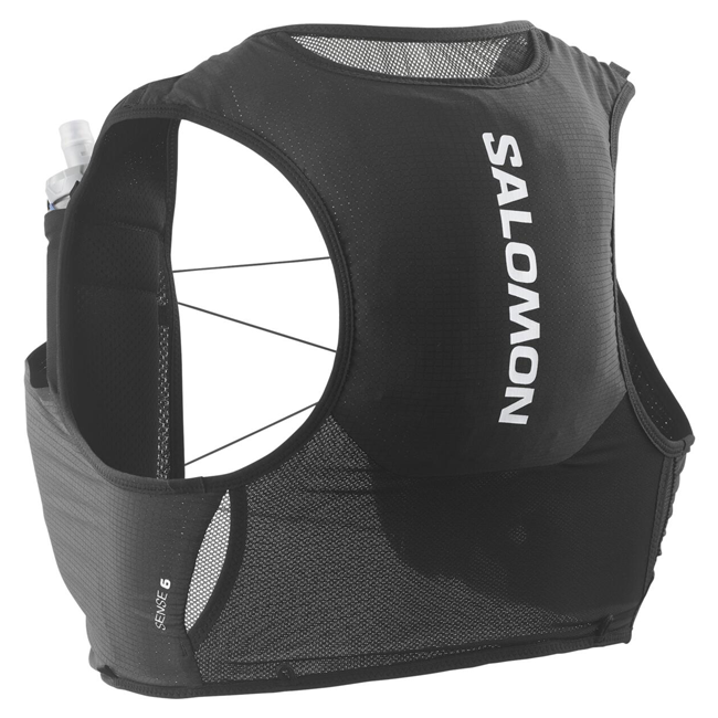 Salomon Sense Pro 6 Set