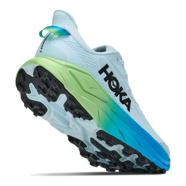 Hoka Women's Challenger 8 Wide