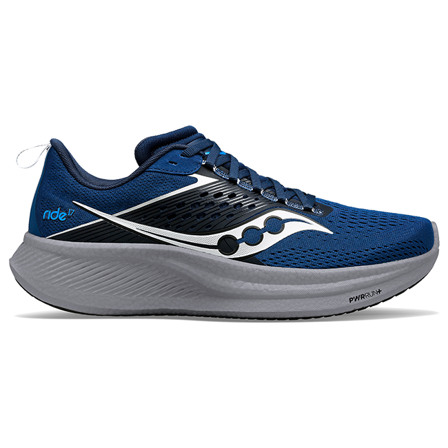 Saucony Men&#39;s Ride 17