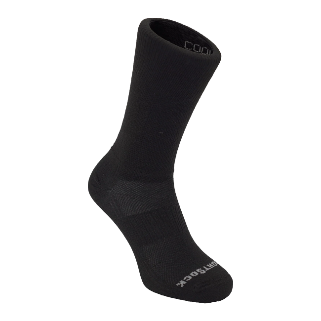 Wrightsock Coolmesh II Crew