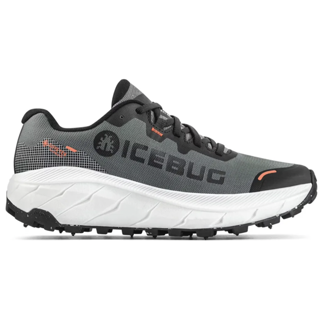 Icebug Women's Arcus 2 Bugrip GTX