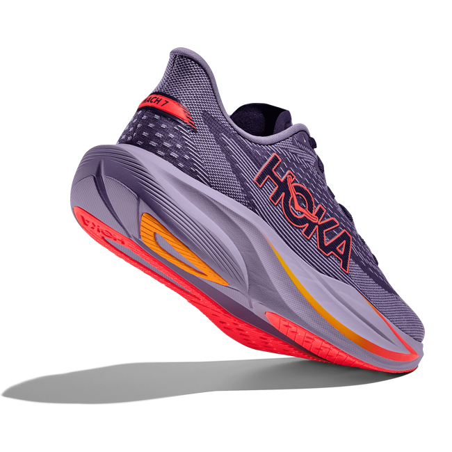 Hoka Women's Mach 7