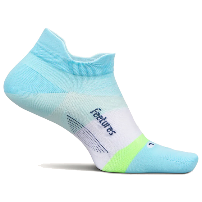 Feetures Elite Ultra Light Cushion No-Show Tab