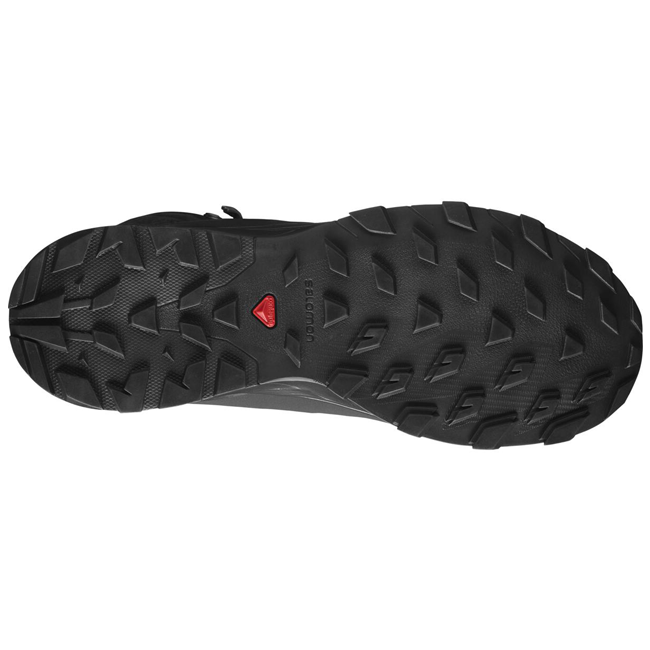 Salomon Women's OUTblast TS CSWP Boot