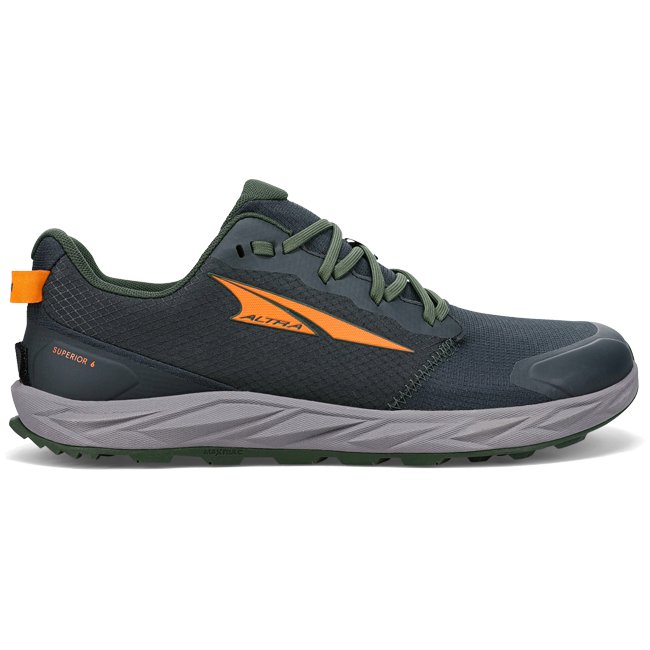 Altra Men&#39;s Superior 6