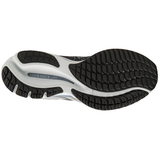 Mizuno Women's Wave Rider 27 Wide