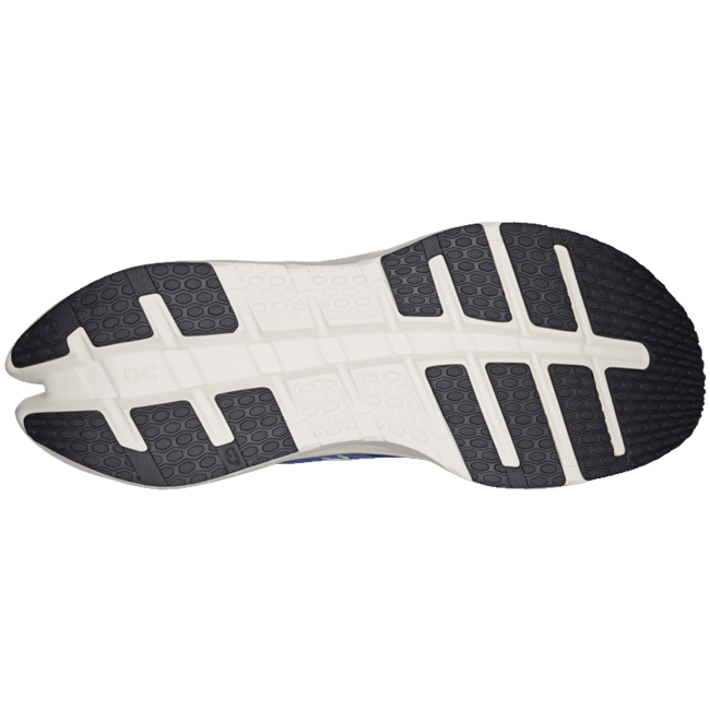 On Men's Cloudrunner 3
