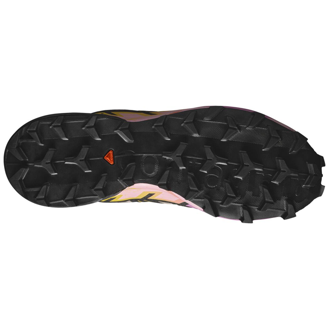 Salomon Women's Speedcross 6