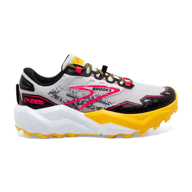 Brooks Women&#39;s Caldera 7