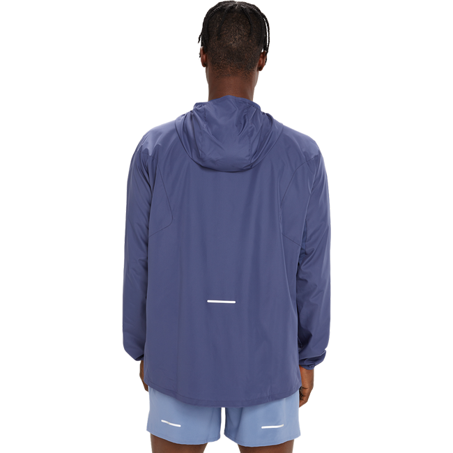 Asics Men's Accelerate Light Jacket
