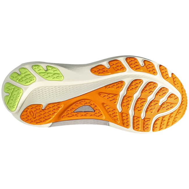 Asics Men s Gel Kayano 30 Strides Running Store