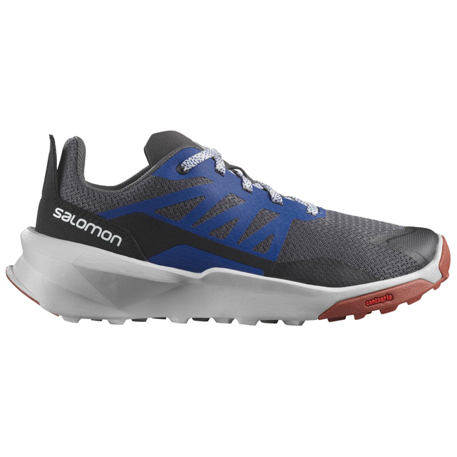 Salomon Junior Patrol