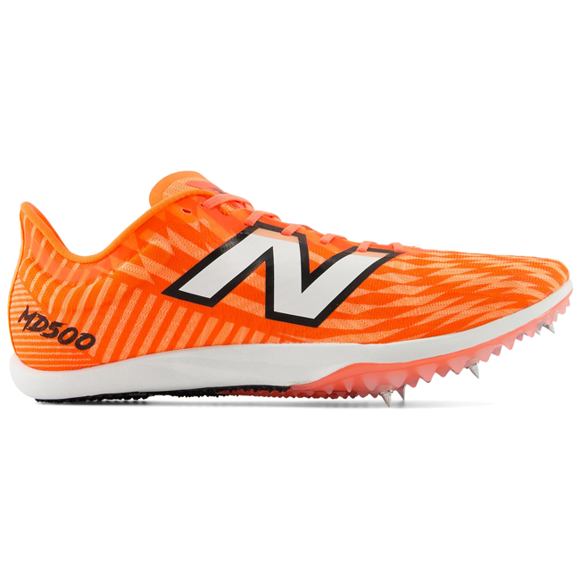 New Balance Unisex MD500 v9