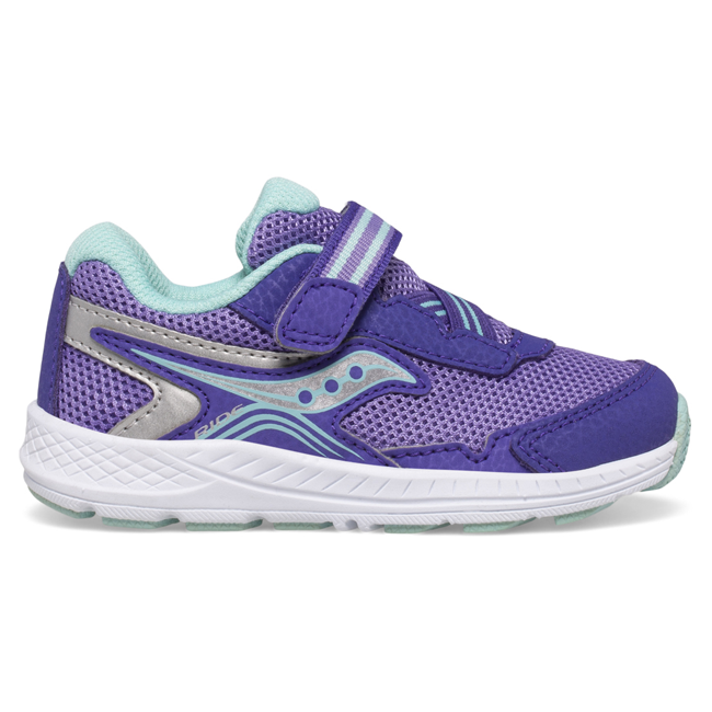Saucony Kid&#39;s Ride 10 Jr