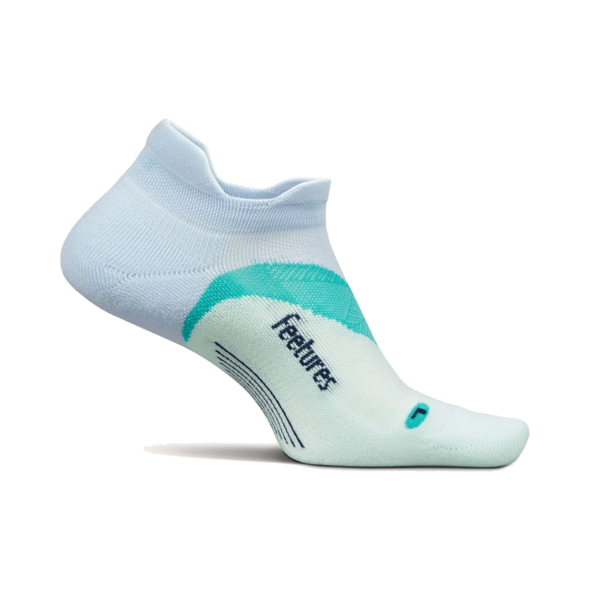 Feetures Elite Light Cushion No Show Tab