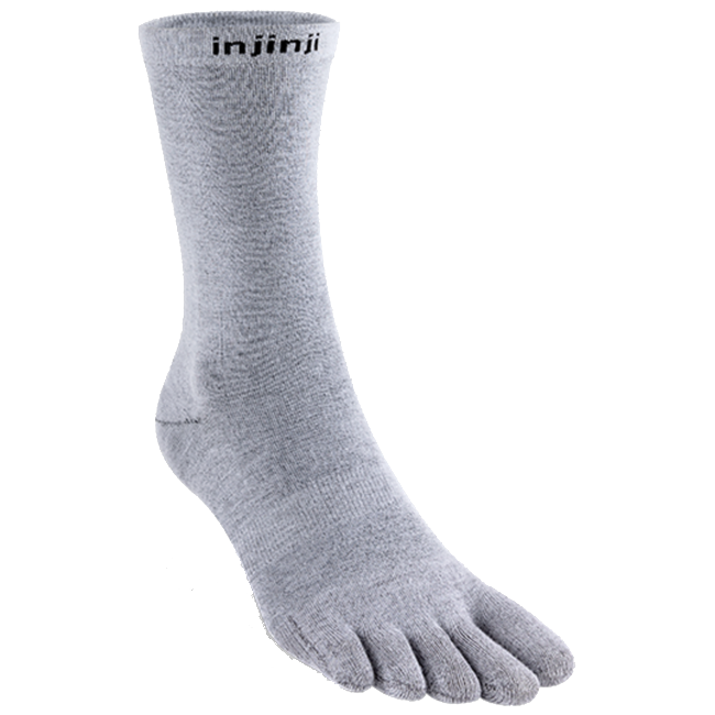Injinji Liner Crew