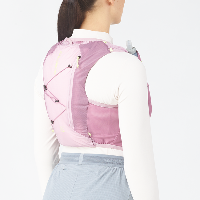 Salomon Women's Active Skin 4 Set