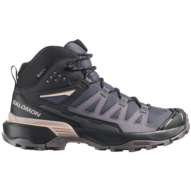 Salomon Women's X Ultra 360 Mid GTX