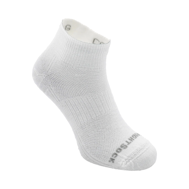 Wrightsock Coolmesh II Quarter