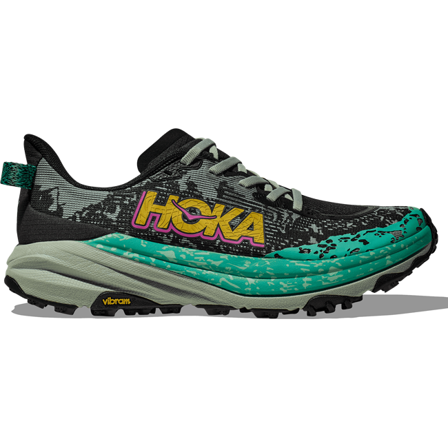 Hoka Women's Speedgoat 6