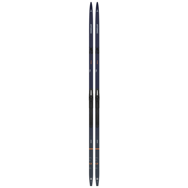 Atomic Pro C2 Skintec Ski