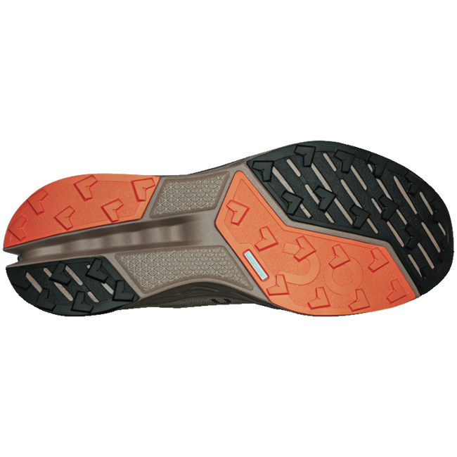 On Men's Cloudsurfer Trail 2