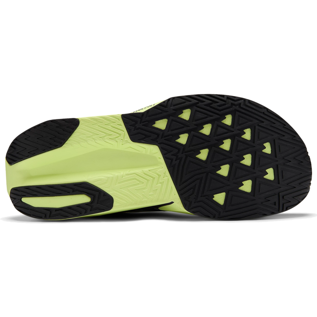 New Balance Men's Fuelcell Rebel v5 Wide