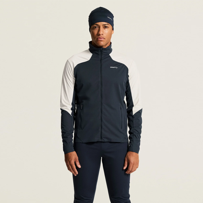 Craft Men's Nordic Race Jacket