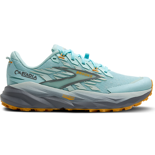 Brooks Women's Cascadia 19