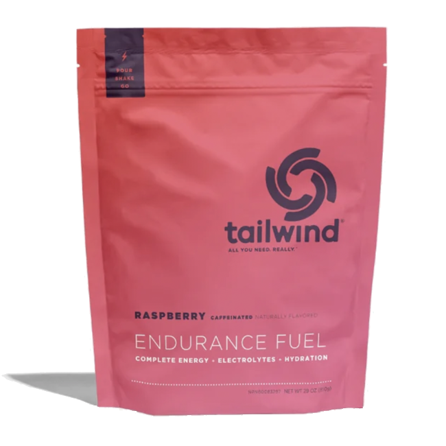 Tailwind Endurance 30 Serving Bag - Raspberry Caffeinated